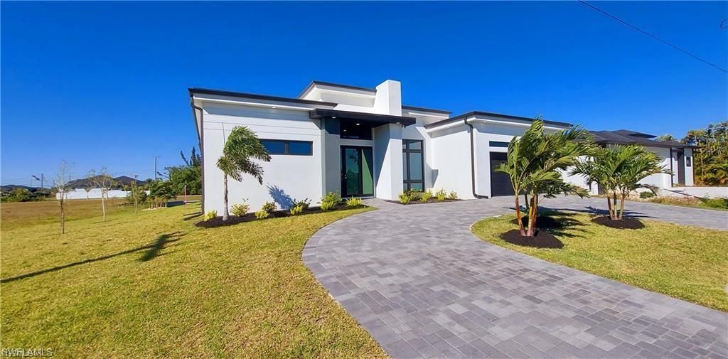 3103 Ceitus Pkwy, Cape Coral, FL 33991 Photo