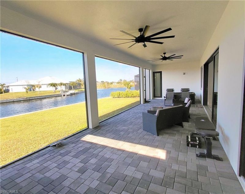 3103 Ceitus Pkwy, Cape Coral, FL 33991 Photo