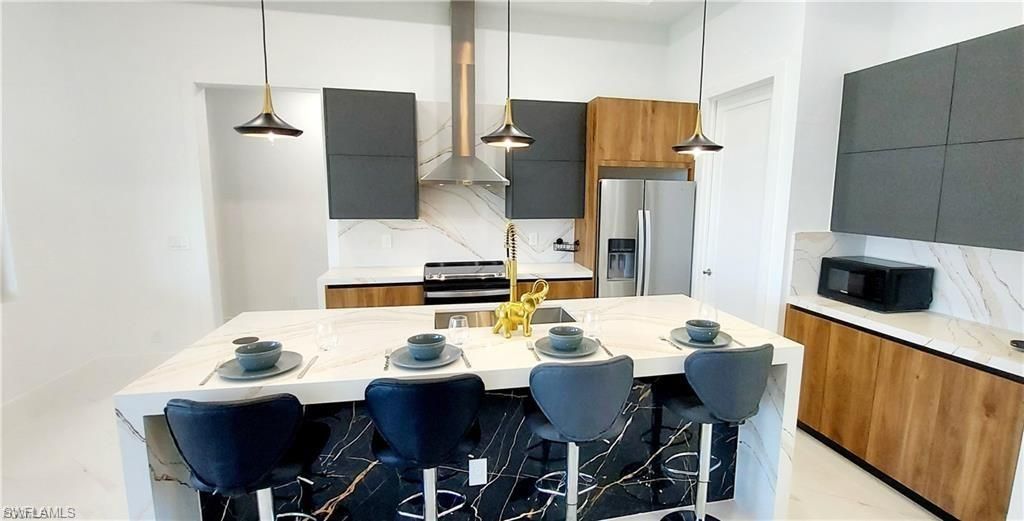 3103 Ceitus Pkwy, Cape Coral, FL 33991 Photo