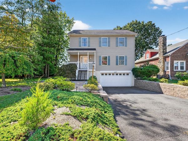 209 Neuton Avenue , Rye Brook, NY 10573