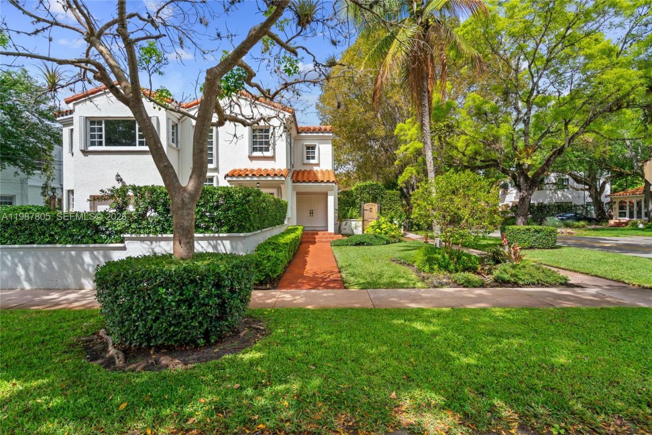 1900 Pizarro St, Coral Gables, FL 33134 Photo