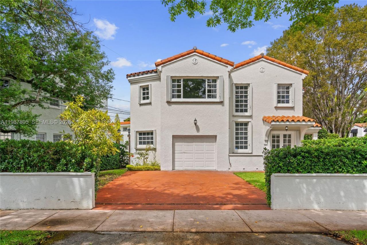 1900 Pizarro St, Coral Gables, FL 33134 Photo