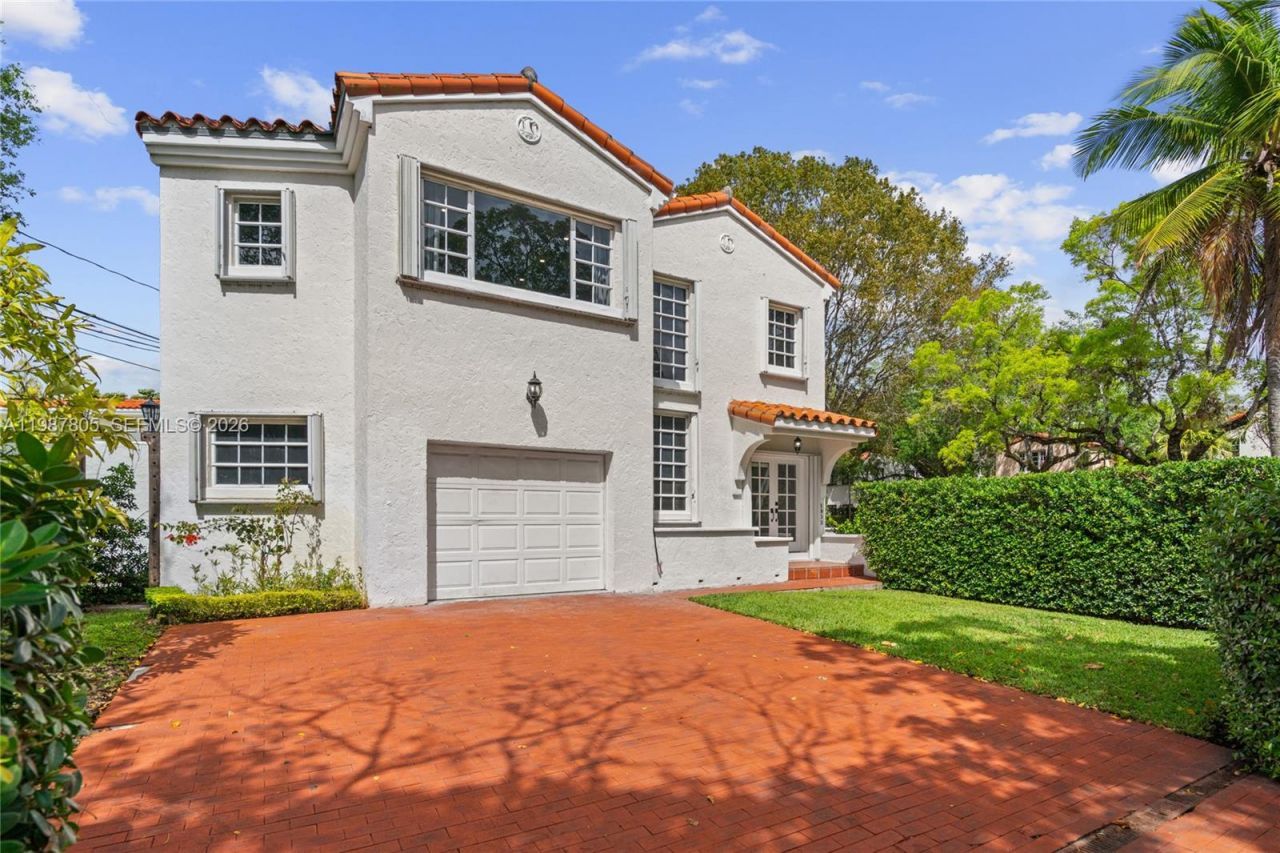 1900 Pizarro St, Coral Gables, FL 33134 Photo