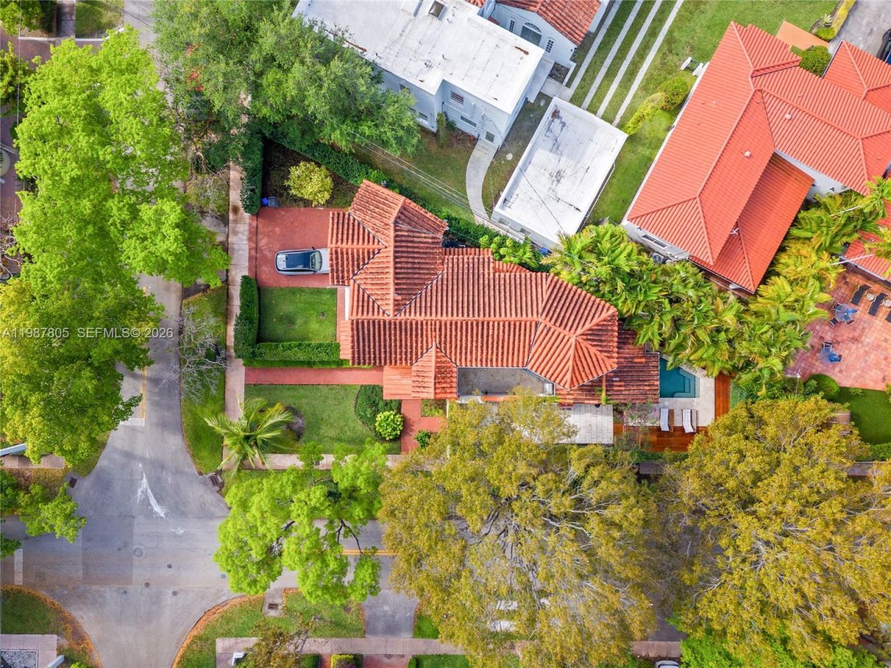 1900 Pizarro St, Coral Gables, FL 33134 Photo