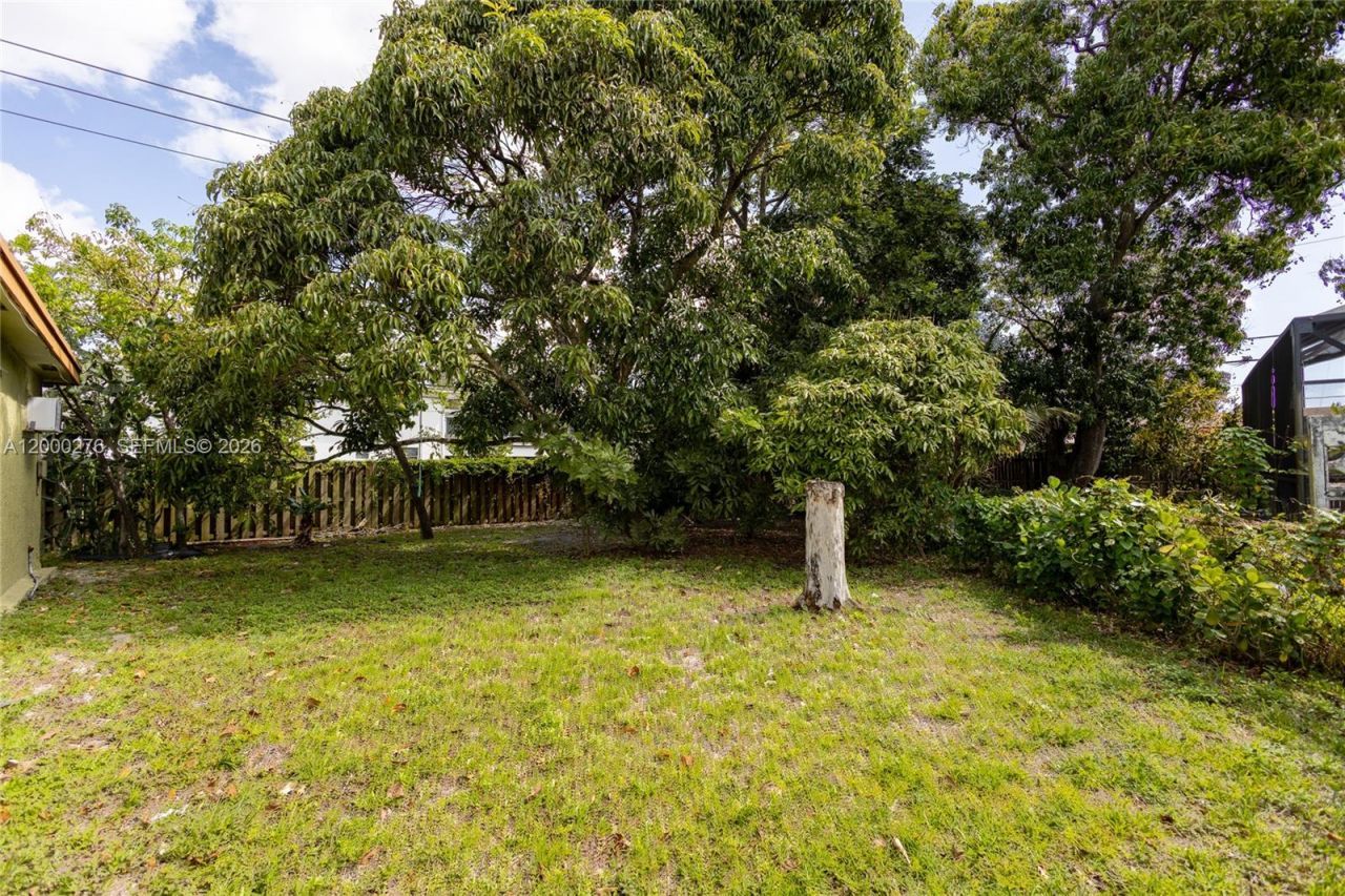 3551 SW 1st St, Fort Lauderdale, FL 33312 Photo