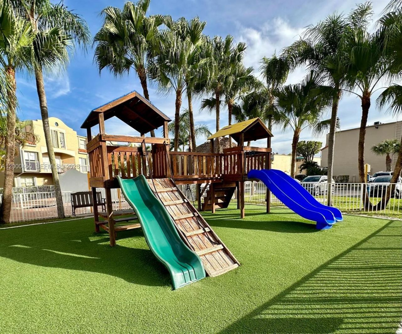 8675 NW 5th Ter, Unit 13-103, Miami, FL 33126 Photo