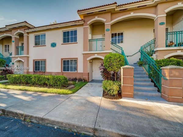 1250 SE 31st Ct , Unit 104-33, Homestead, FL 33035