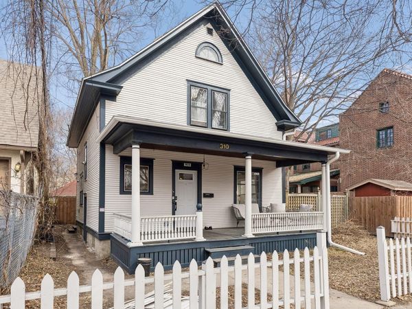 310 E 22nd Street , Minneapolis, MN 55404