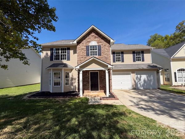 8236 Chilkoot Lane , Locust, NC 28097