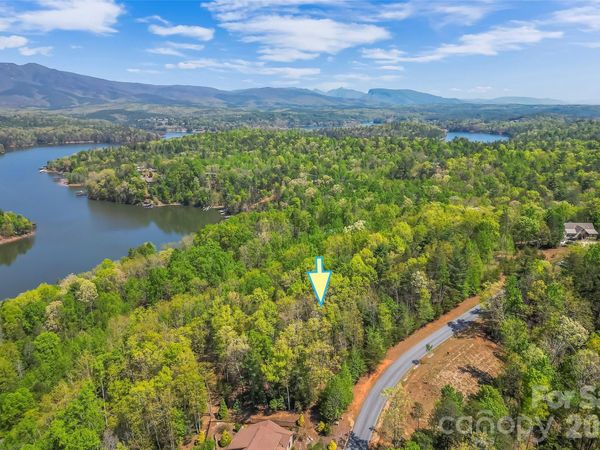 1006 High Trail Drive , Nebo, NC 28761