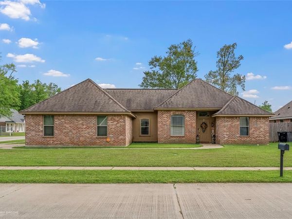 161 Bent Tree Loop , Haughton, LA 71037