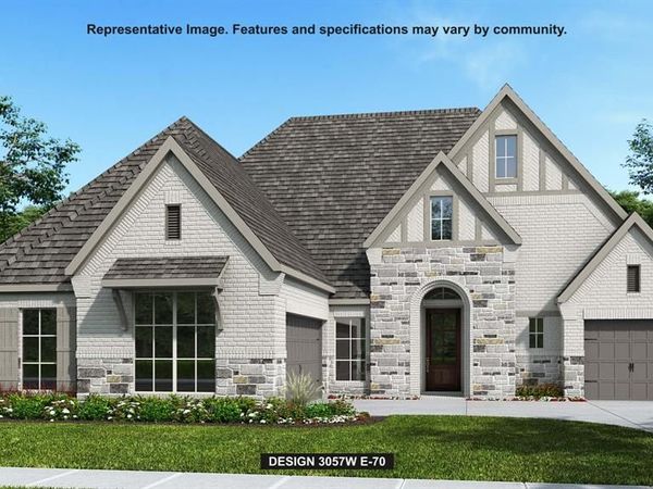 1223 Arbor Creek Drive, Lakewood Village, TX 75068