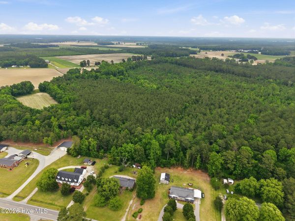0 Off Gay Road, Walstonburg, NC 27888