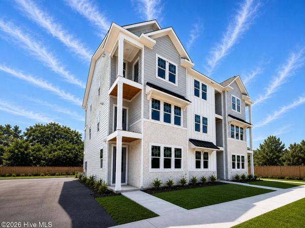 510 Mcrae Street, Unit 103, Wilmington, NC 28401