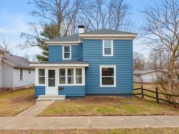 365 White Pigeon Street, Constantine, MI 49042