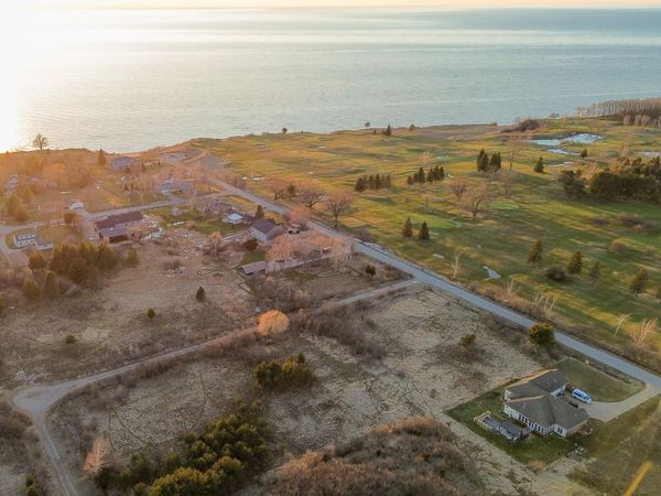 Lots W 12th Street, Manistee, MI 49660