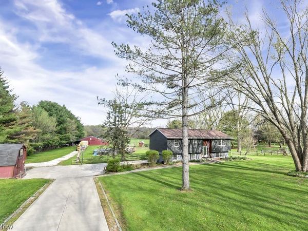 7545 Wadsworth Road , Medina, OH 44256