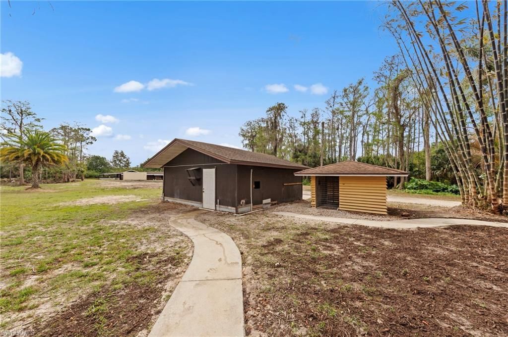 7231 Westwood Acres Rd, Fort Myers, FL 33905 Photo