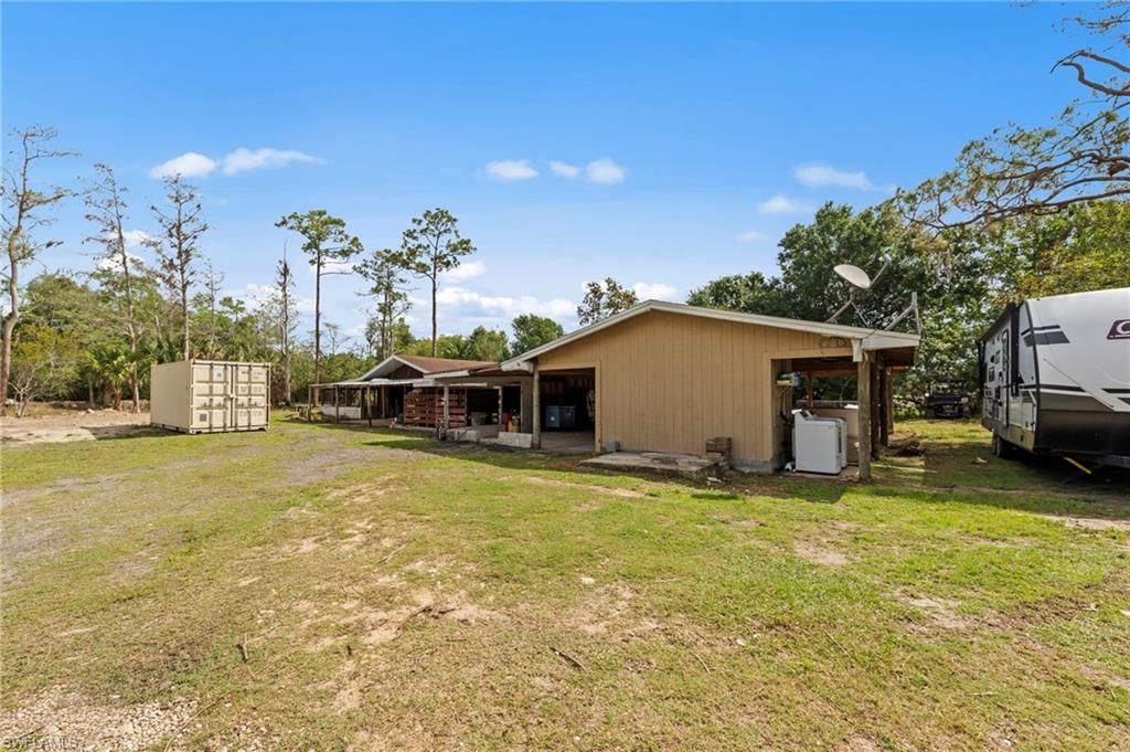 7231 Westwood Acres Rd, Fort Myers, FL 33905 Photo