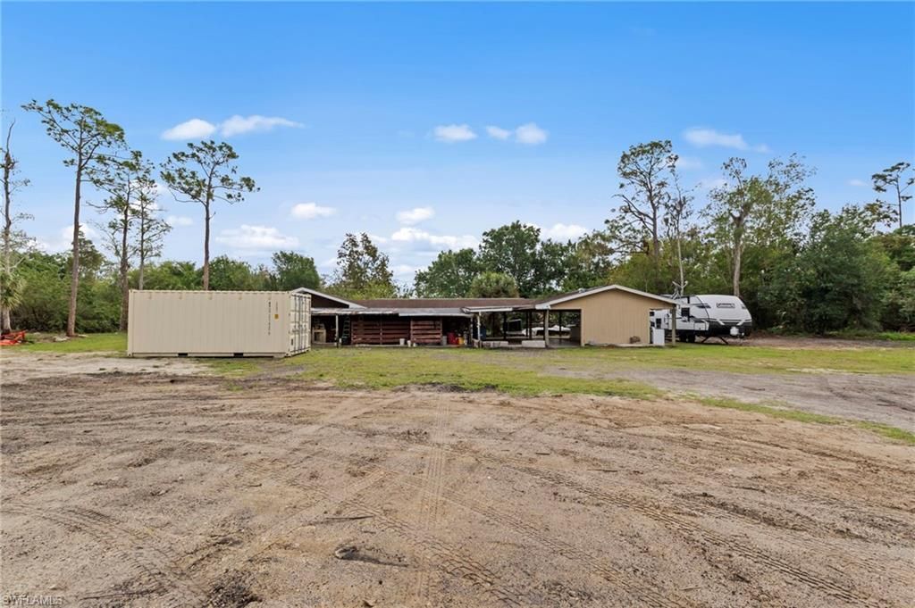 7231 Westwood Acres Rd, Fort Myers, FL 33905 Photo