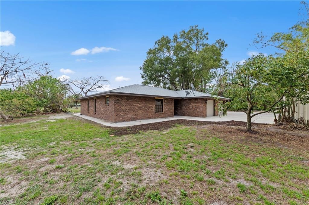 7231 Westwood Acres Rd, Fort Myers, FL 33905 Photo