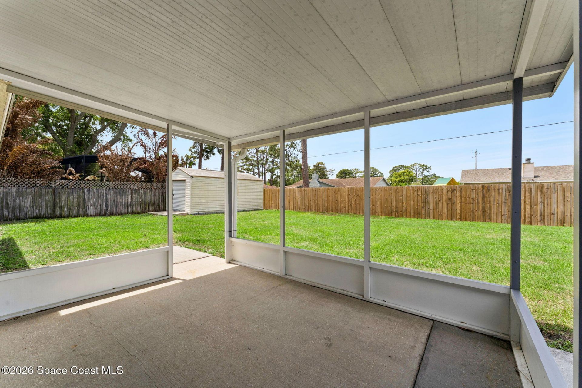 3968 Scotland Street , Cocoa, FL 32927 Photo