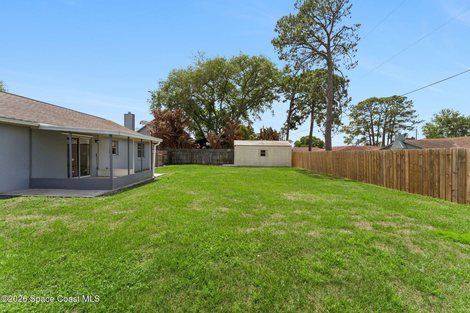 3968 Scotland Street , Cocoa, FL 32927 Photo