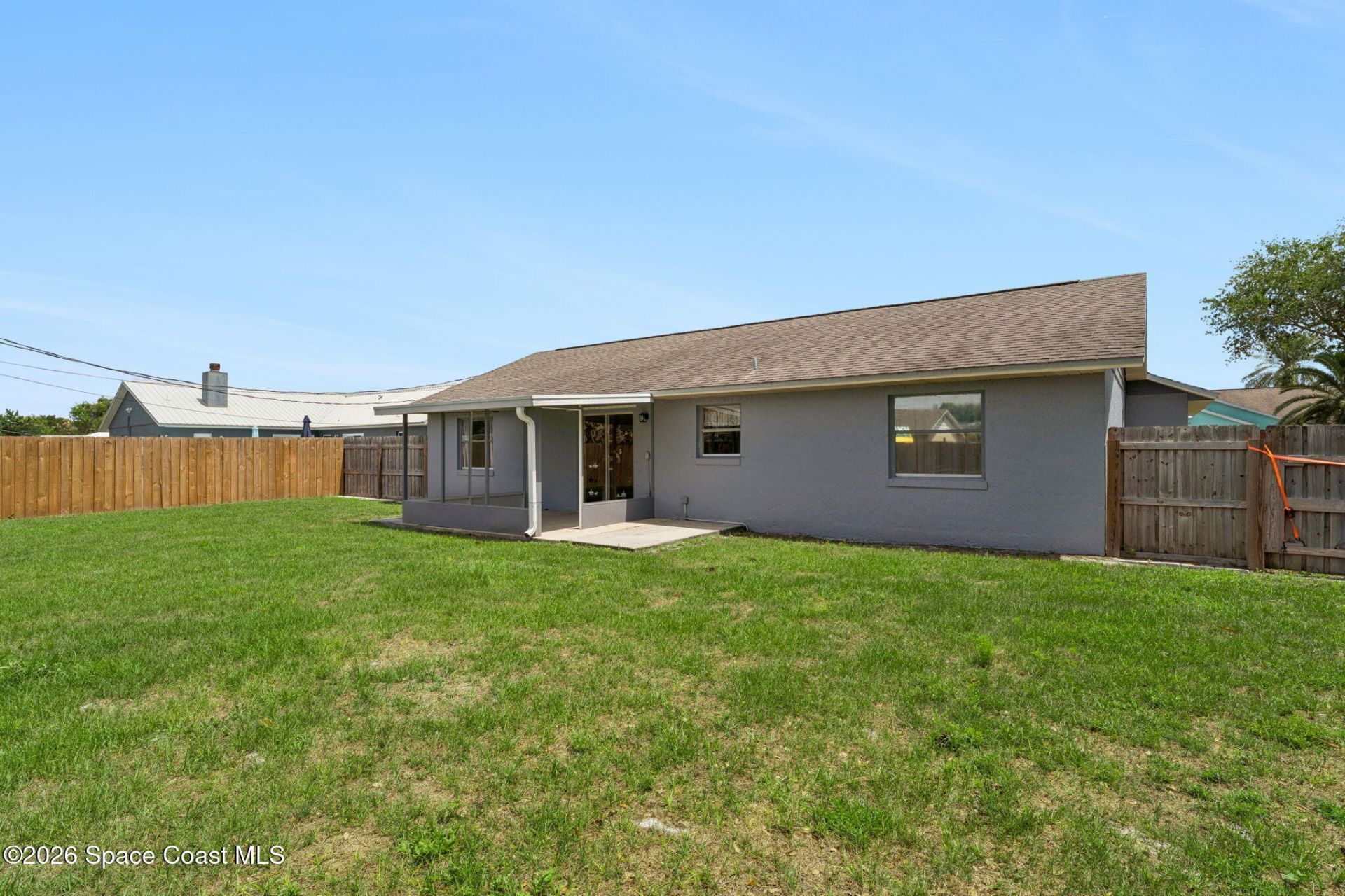 3968 Scotland Street , Cocoa, FL 32927 Photo