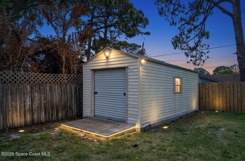 3968 Scotland Street , Cocoa, FL 32927 Photo