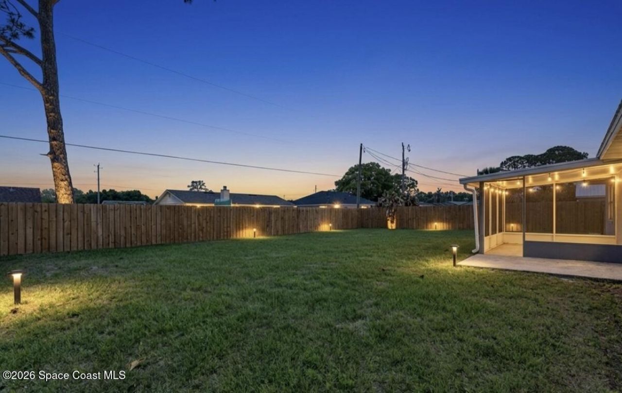 3968 Scotland Street , Cocoa, FL 32927 Photo