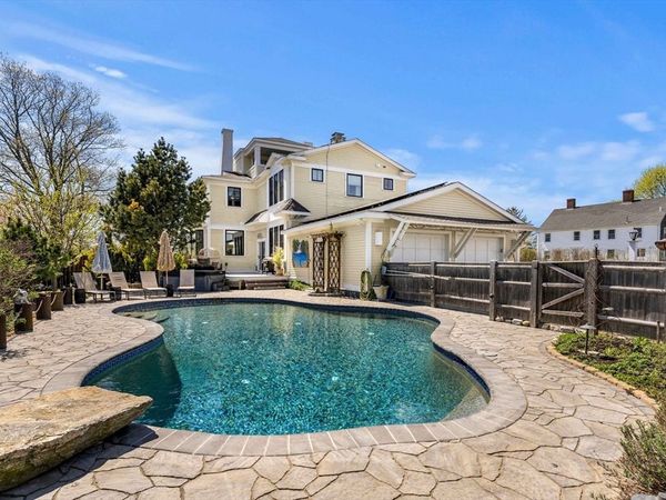 105 High Road, Unit 105, Newbury, MA 01951
