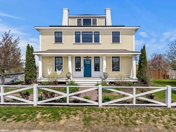 105 High Road, Newbury, MA 01951