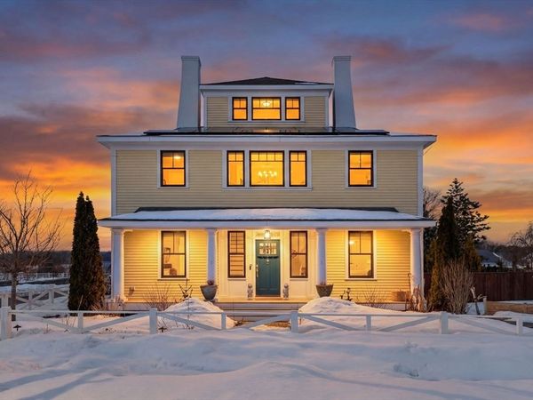 105 High Road, Unit 105, Newbury, MA 01951