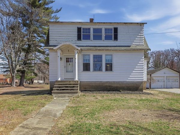 3 Ferry Road, Salisbury, MA 01952