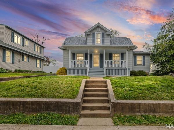 946 Danforth Street, Alton, IL 62002