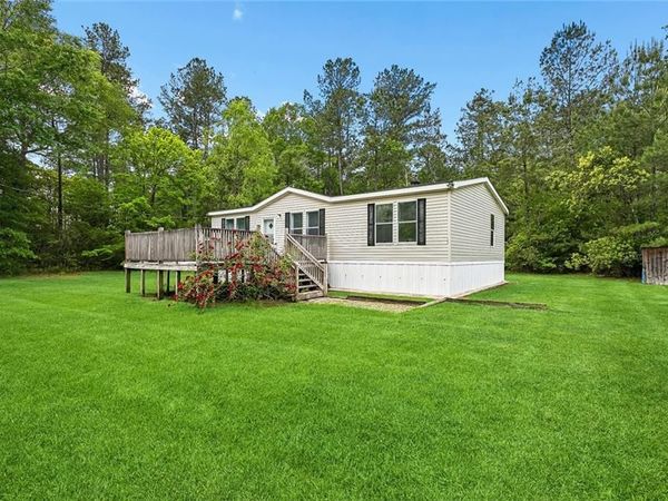 73200 IRON Street, Abita Springs, LA 70420