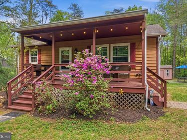 505 PINE HARBOUR DRIVE, MINERAL, VA 23117
