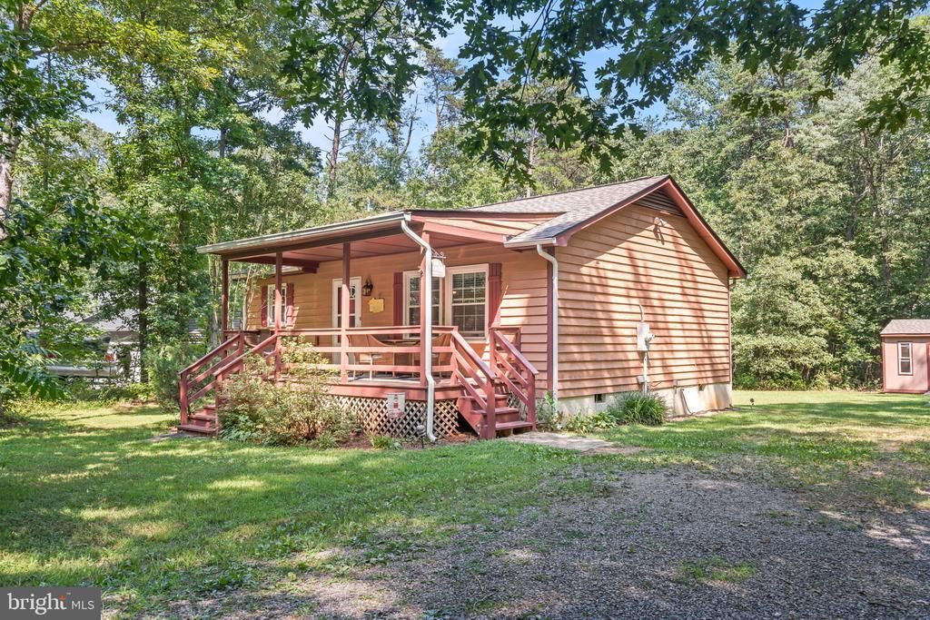 505 Pine Harbour Drive , Mineral, VA 23117 Main Photo