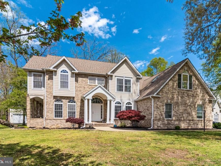 11645 Bachelors Hope Court, Swan Point, MD 20645 Main Photo