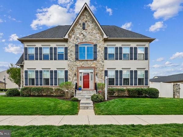 3044 STONERS FORD WAY, FREDERICK, MD 21701