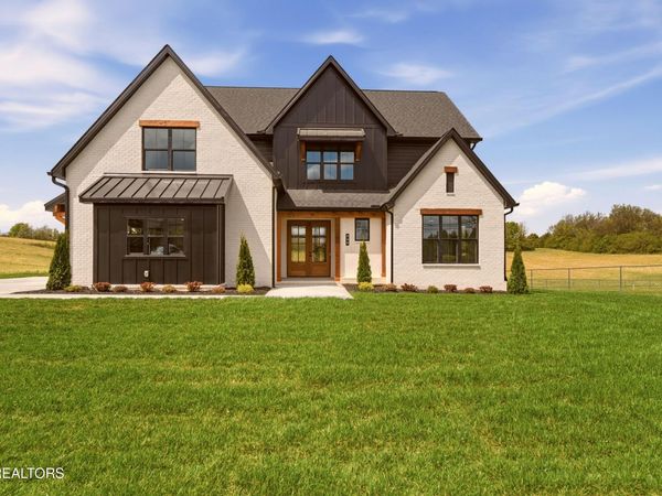 529 Old Glory Rd, Maryville, TN 37801