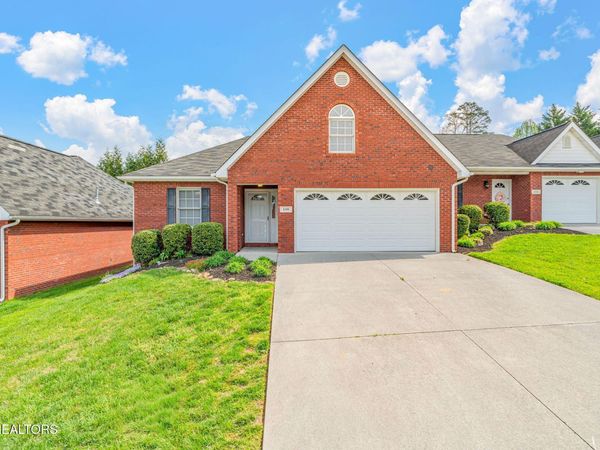 108 Honey Ridge Way, Knoxville, TN 37924