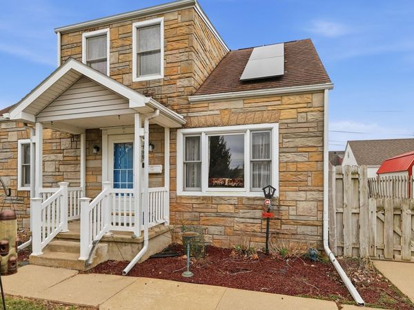 710 Edith Street, Dubuque, IA 52001