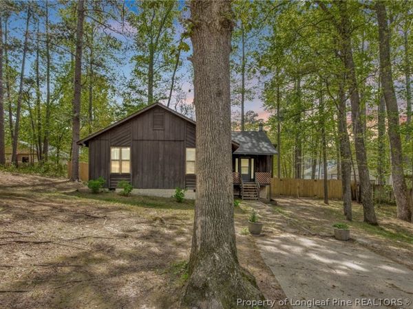 5939 Waters Edge Drive , Fayetteville, NC 28314