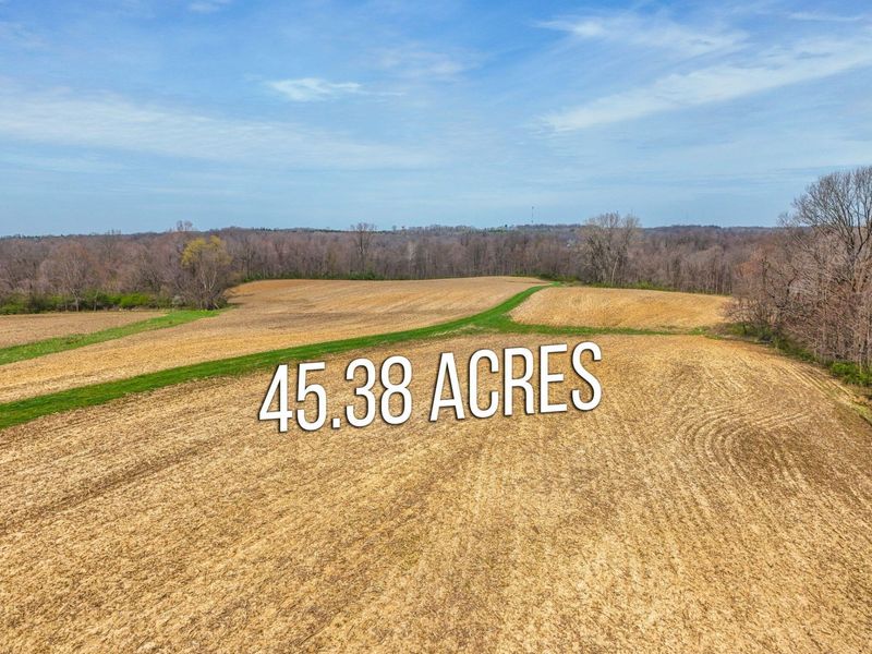 0 Twp Rd 55, Bellefontaine, OH 43311 Photo 2