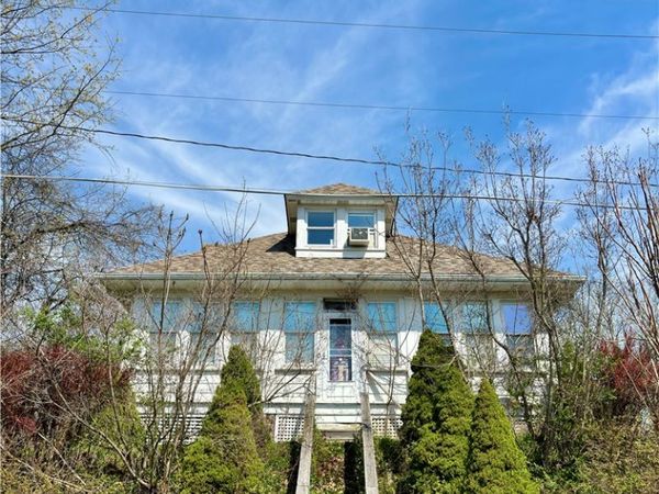 53 Welcome ST, Fredericktown, PA 15333