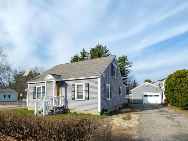 267 No. Main Street, Rochester, NH 03867