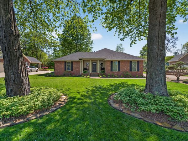 416 Adeline Dr , Smyrna, TN 37167