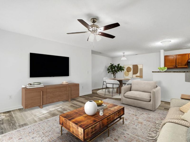 220 Carrington Place, Unit 104, Loveland, OH 45140 Photo 5