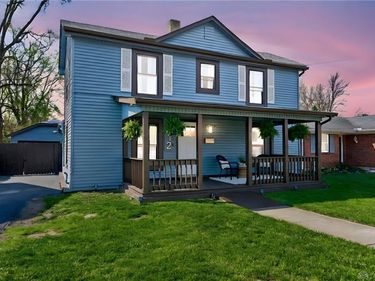 412 Nordale Avenue, Dayton, OH 45420